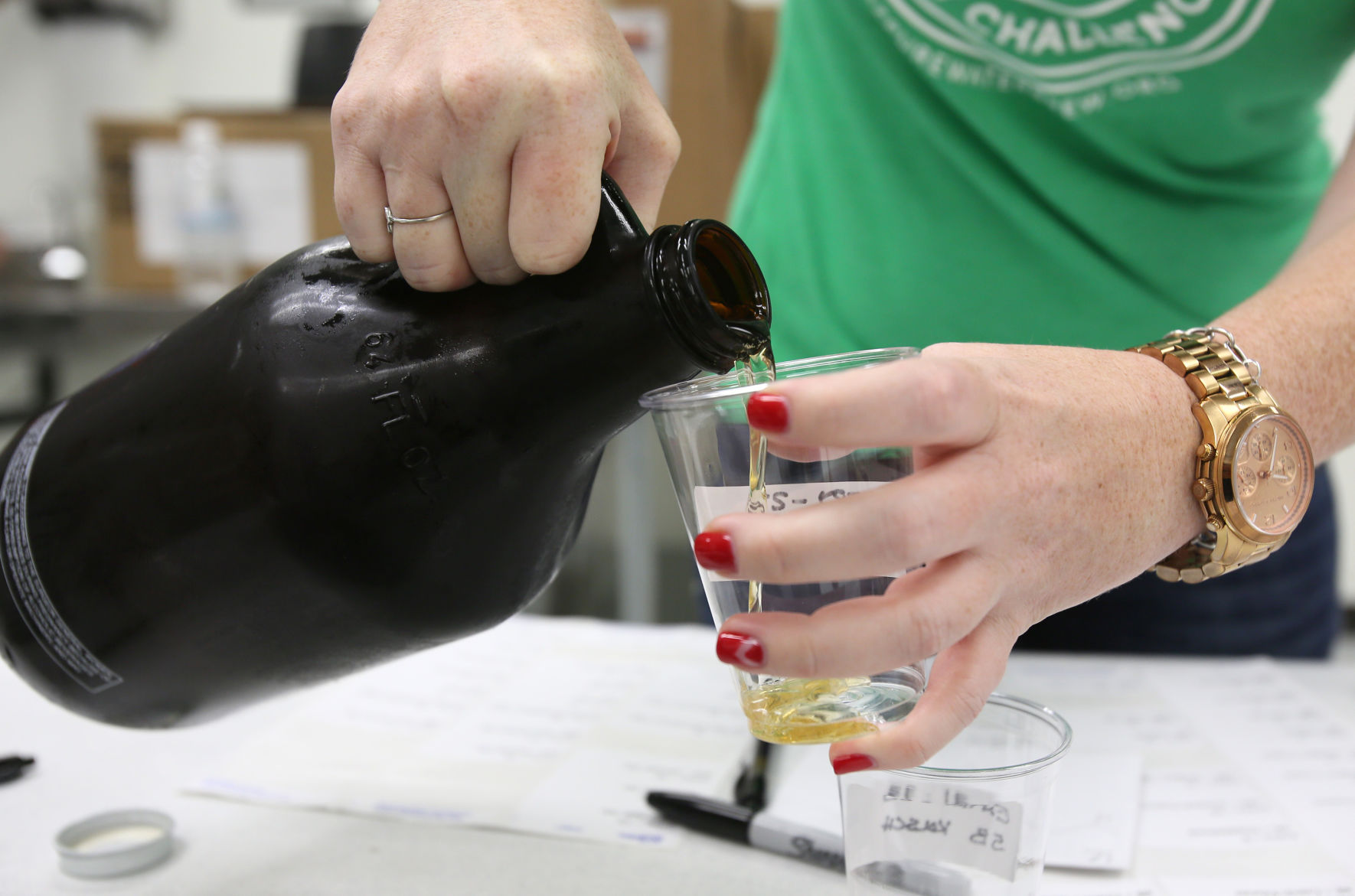 Arizona Pure Water Brew Challenge